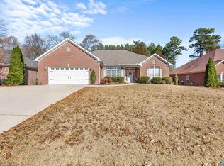 128 Honor Way, Madison, AL 35758