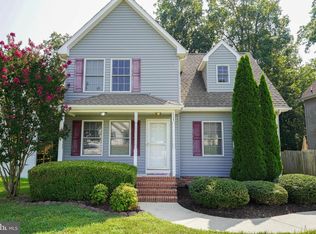 115 Emily Dr, Salisbury, MD 21804