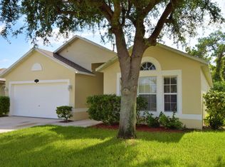 519 Macon Dr, Titusville, FL 32780