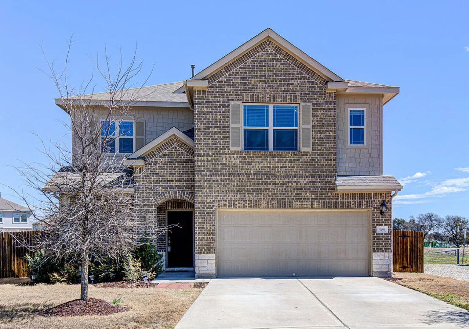 508 Nogales Ln Leander, TX 78641 — Photo 1