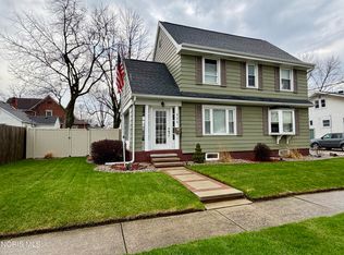 111 W Wayne St, Paulding, OH