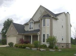 2442 Baltusrol Dr, Commerce Township, MI 48382