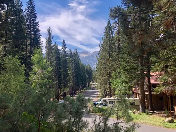198 Grindelwald Rd Lot 37, Mammoth Lakes, CA 93546