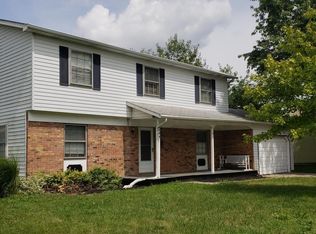 2544 Southwest Blvd, Grove City, OH 43123
