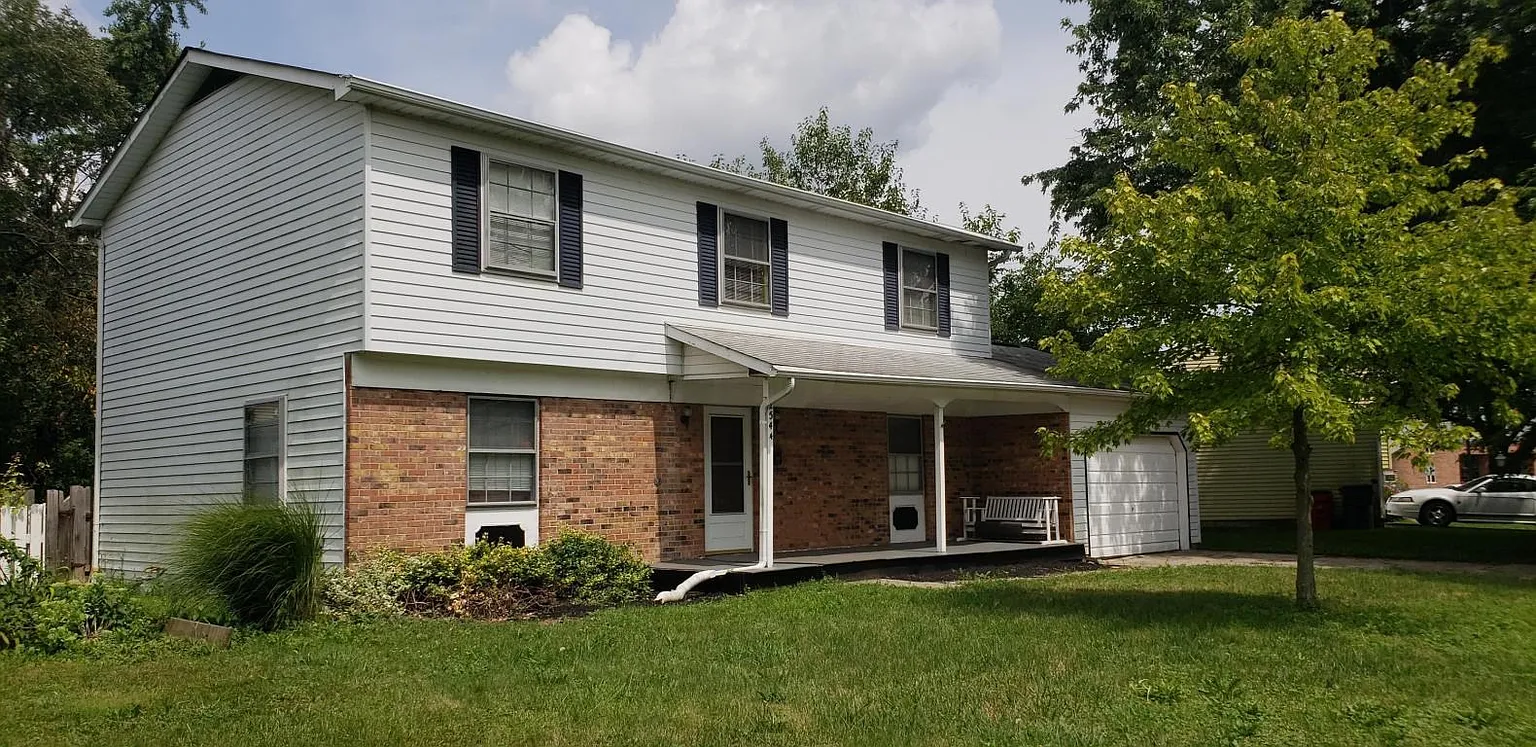 2544 Southwest Blvd photo 1