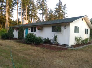 14181 W Shelton Matlock Rd, Shelton, WA 98584