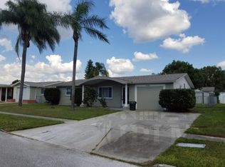 4606 Bowl St, New Pt Richey, FL 34652