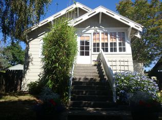 6046 39th Ave SW, Seattle, WA 98136