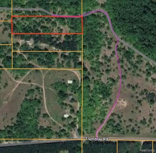 2nd image of Tremblay Rd