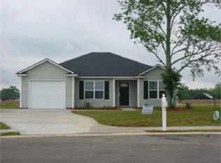 5155 Asher Cir, Valdosta, GA 31605