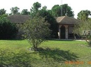 20335 Hillsborough Blvd, Pt Charlotte, FL 33954
