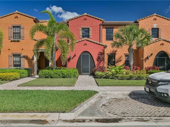 11296 Paseo Grande Blvd APT 5806, Fort Myers, FL 33912