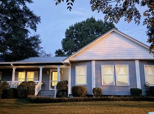 9027 Allinder St, Kimberly, AL 35091