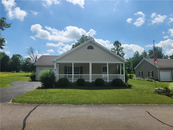 22 Cart Path Ln, Dansville, NY 14437