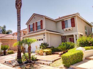 16316 Sonnet Pl, Chino Hills, CA 91709
