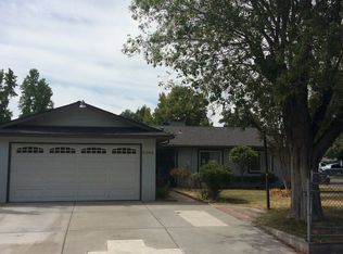 3064 Bridgeford Dr, Sacramento, CA 95833