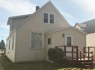 2605 E 3rd St, Superior, WI 54880