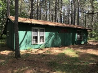 5890 Cth S, Land O Lakes, WI 54540