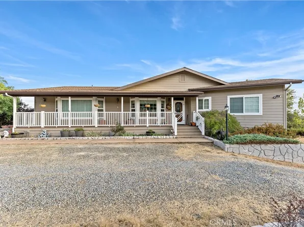 2160 State Highway 49 S, Mariposa, CA 95338