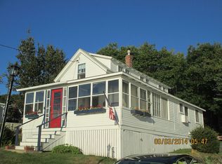 251 Shore Rd, Boothbay, ME 04537