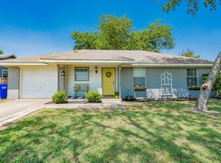 807 Stedham St, Royse City, TX 75189