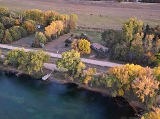 19562 W Oregon Trail Rd, Hershey, NE 69143