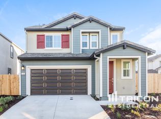 11632 Giacinta Ln, Rancho Cordova, CA 95742