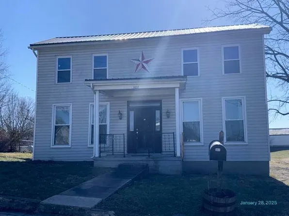 507 Grayson St, Upton, KY 42784