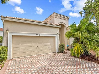 17077 SW 53rd Ct, Miramar, FL, 33027