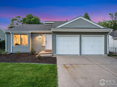 930 Bitterbrush Ln, Fort Collins, CO, 80526