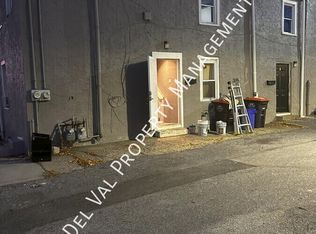 315 Booth St FLOOR 2, Chester, PA 19013