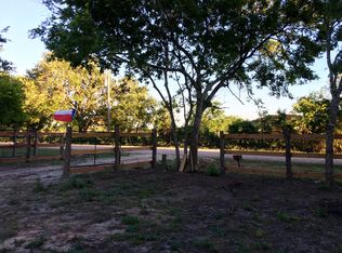 Hacker Rd, Hitchcock, TX 77563