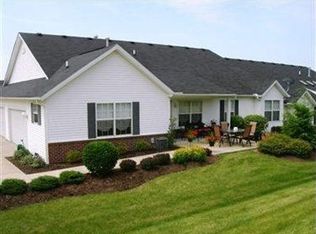 9311 Hickory Ridge Dr, Streetsboro, OH 44241