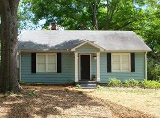 210 Ruth St, Athens, GA 30601