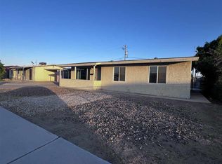 925 E 25th St, Yuma, AZ 85365
