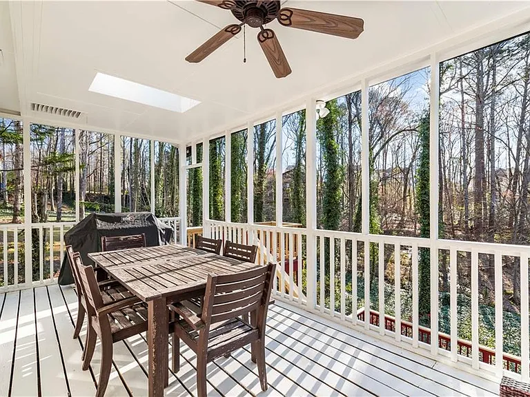 4336 Fox Creek Dr #1 — Photo 20