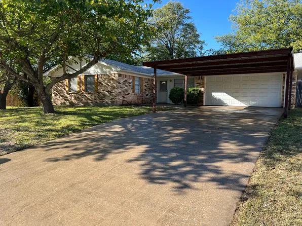 506 N Avenue V, Clifton, TX 76634