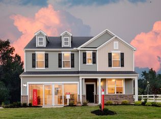 5427 Morning Glory St, South Bloomfied, OH 43103