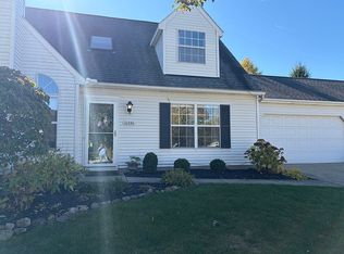 10250 Orchard Hill Ln, Twinsburg, OH 44087