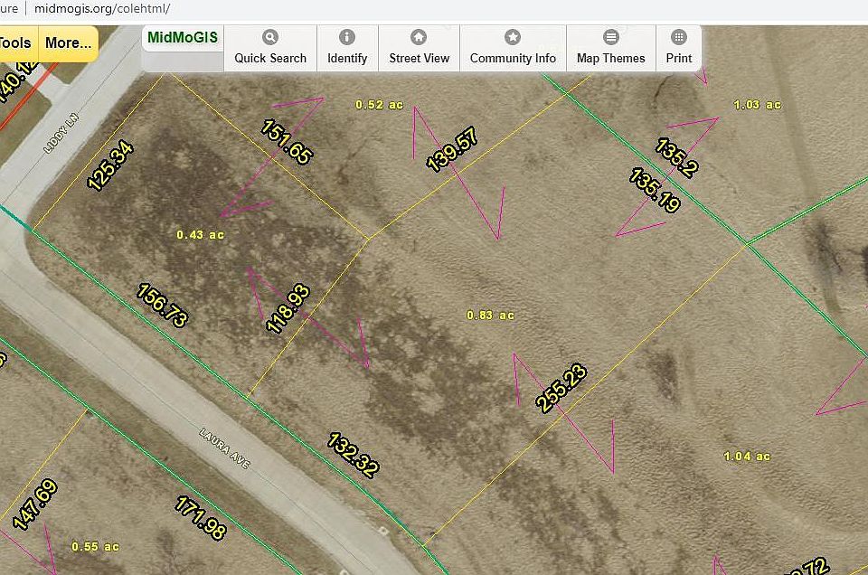 1st image of 4020 Laura Ave