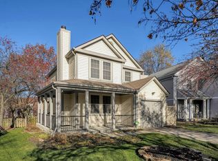 5041 Killowen Ct, Columbus, OH 43230