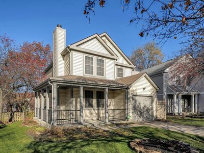 5041 Killowen Ct, Columbus, OH, 43230