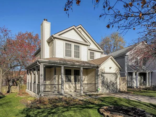 5041 Killowen Ct, Columbus, OH 43230