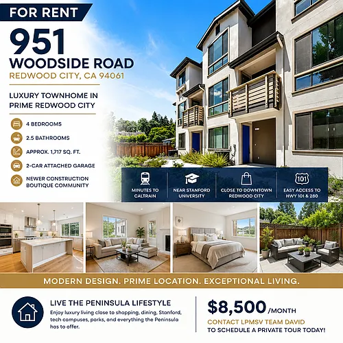 951 Woodside Rd Photo 1