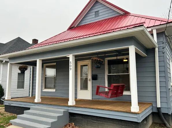 509 20th St, Lawrenceville, IL 62439