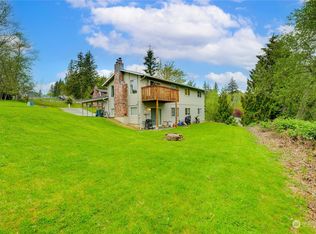 922 Marie Pl, Sedro Woolley, WA