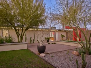 1521 N Painted Hills Rd, Tucson, AZ 85745