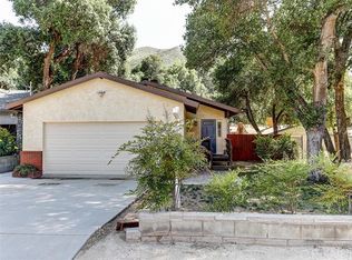 15920 Calle Hermosa, Santa Clarita, CA 91390