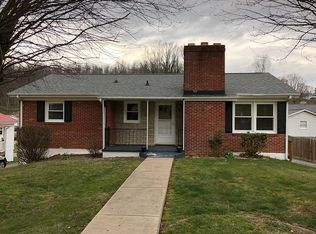 2205 Osborne St, Bristol, VA