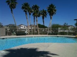 4615 Jokers Wild Ct UNIT 103, Las Vegas, NV 89122